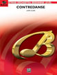 Contredanse Orchestra sheet music cover